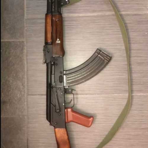 Buy AK-47 Online