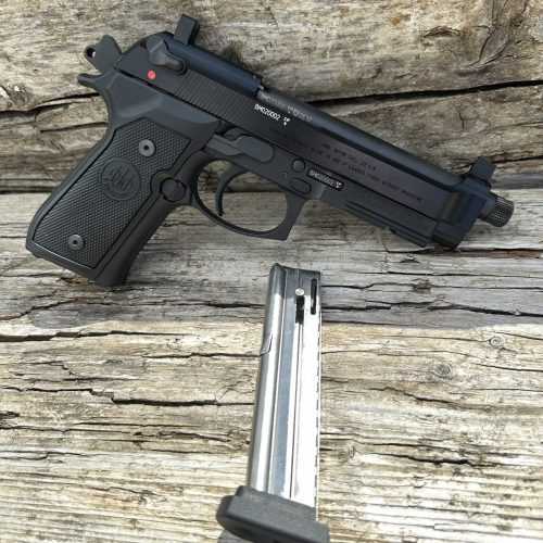 BUY BERETTA 92 FS INOX