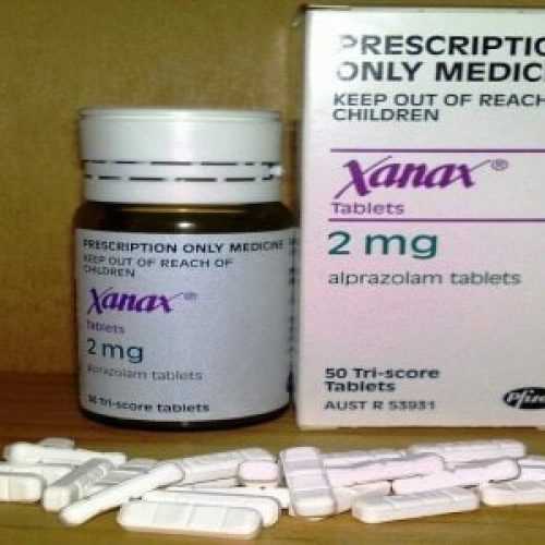 Buy Xanax 2 Mg