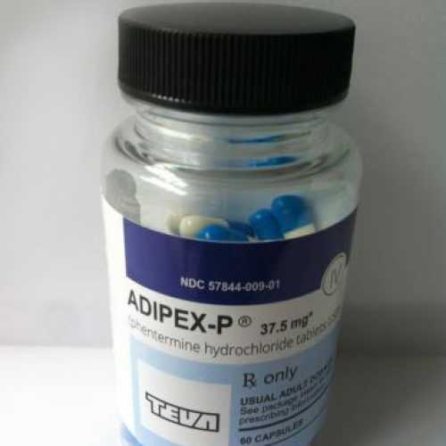 Buy Adipex Online(Phentermine)