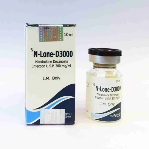 Buy Deca-durabolin, Nandrolone Decanoate injection